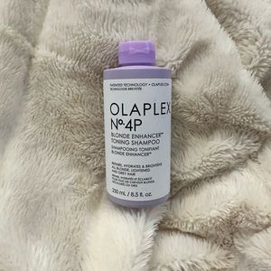 Olaplex No. 4P Blonde Enhancer